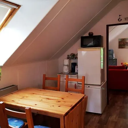 Erik Emil Appartement Pruchten